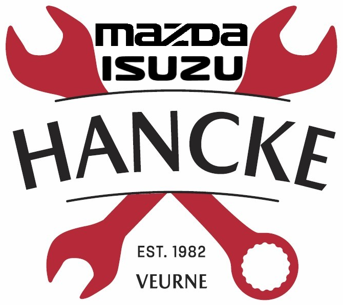 Hancke Cars – Mazda & Isuzu Veurne